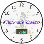 表与金/Time and Money专辑