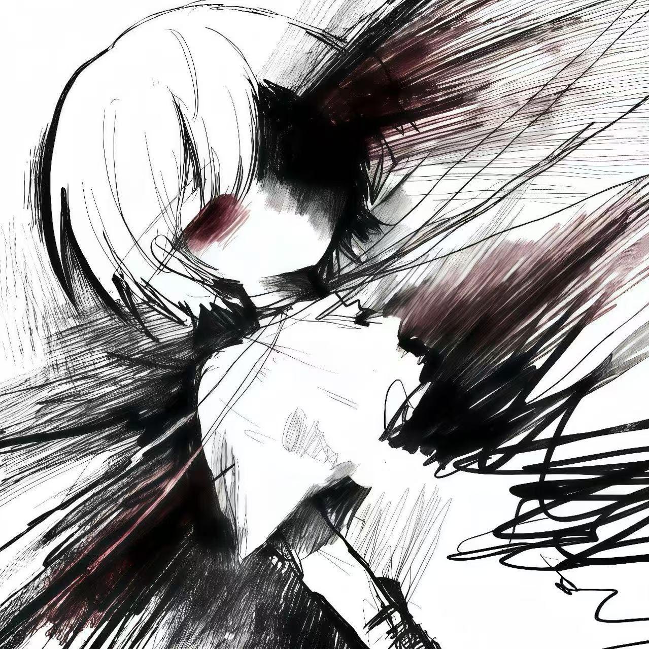 如果世界伤害了我