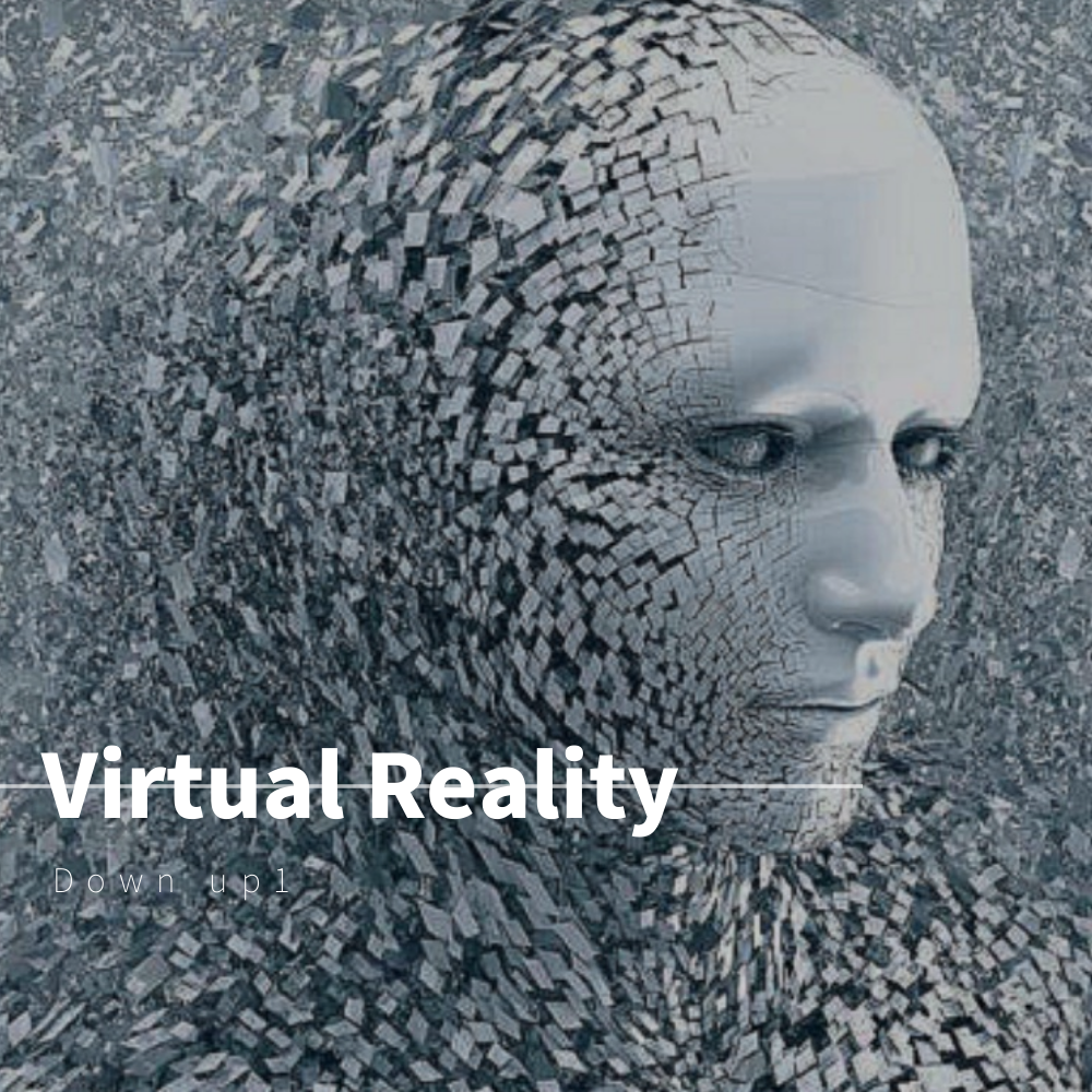 Virtual Reality （Original Mix）专辑