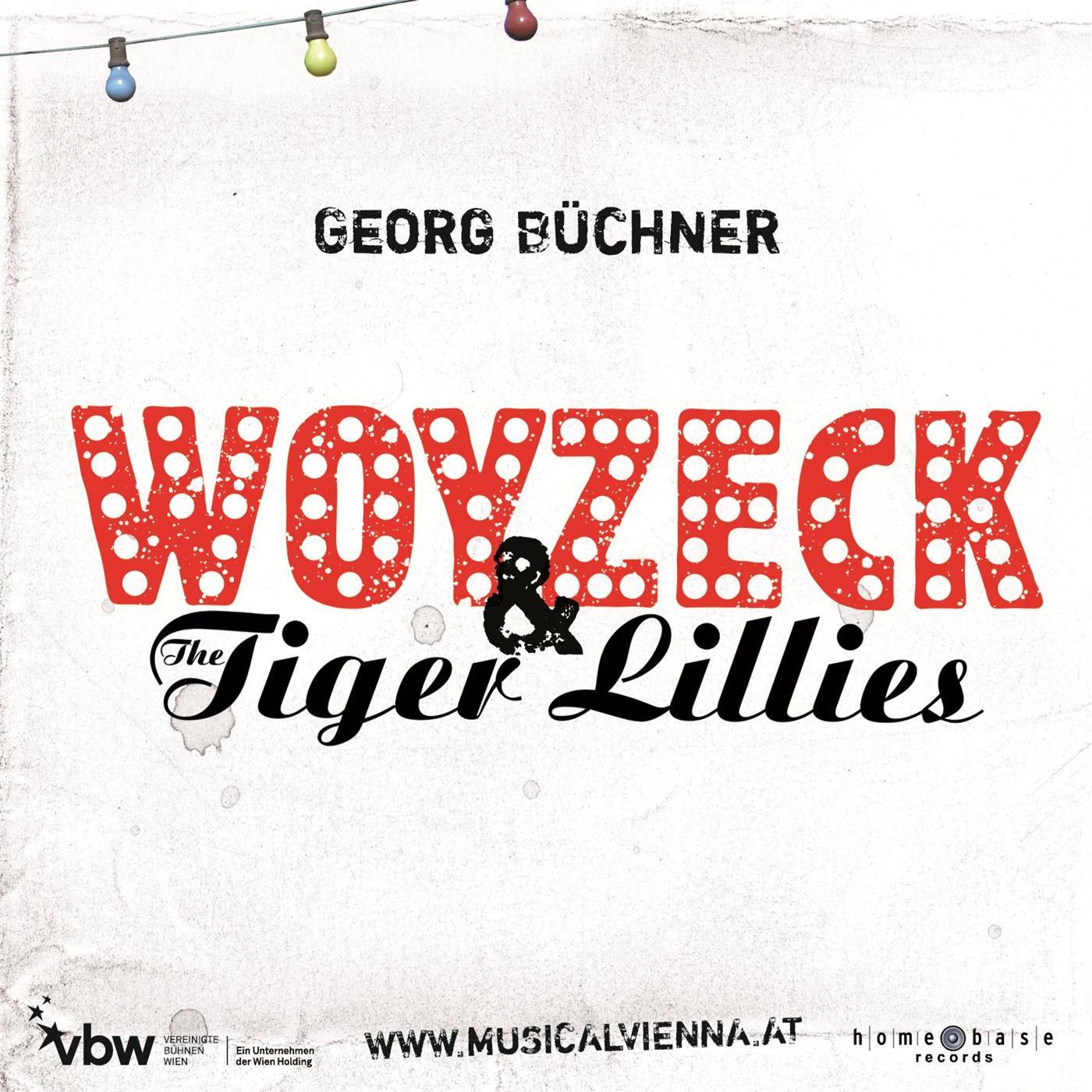 Woyzeck & The Tiger Lillies