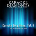 Karaoke Sing Along, Vol. 1