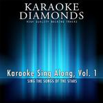 Karaoke Sing Along, Vol. 1专辑