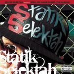 Statik Selektah Presents: Spell My Name Right (The Instrumentals)专辑