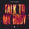 Talk To My Body专辑