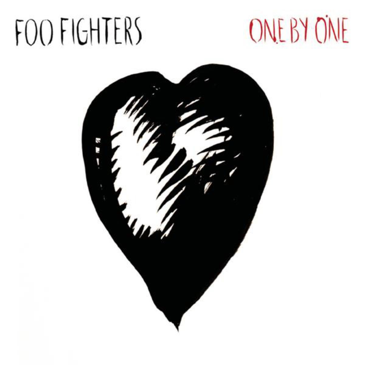 Foo Fighters - Have It All