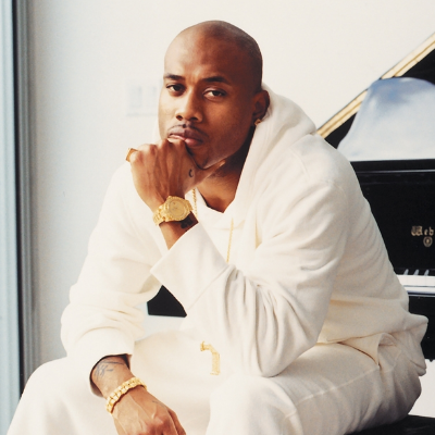 Mario Winans