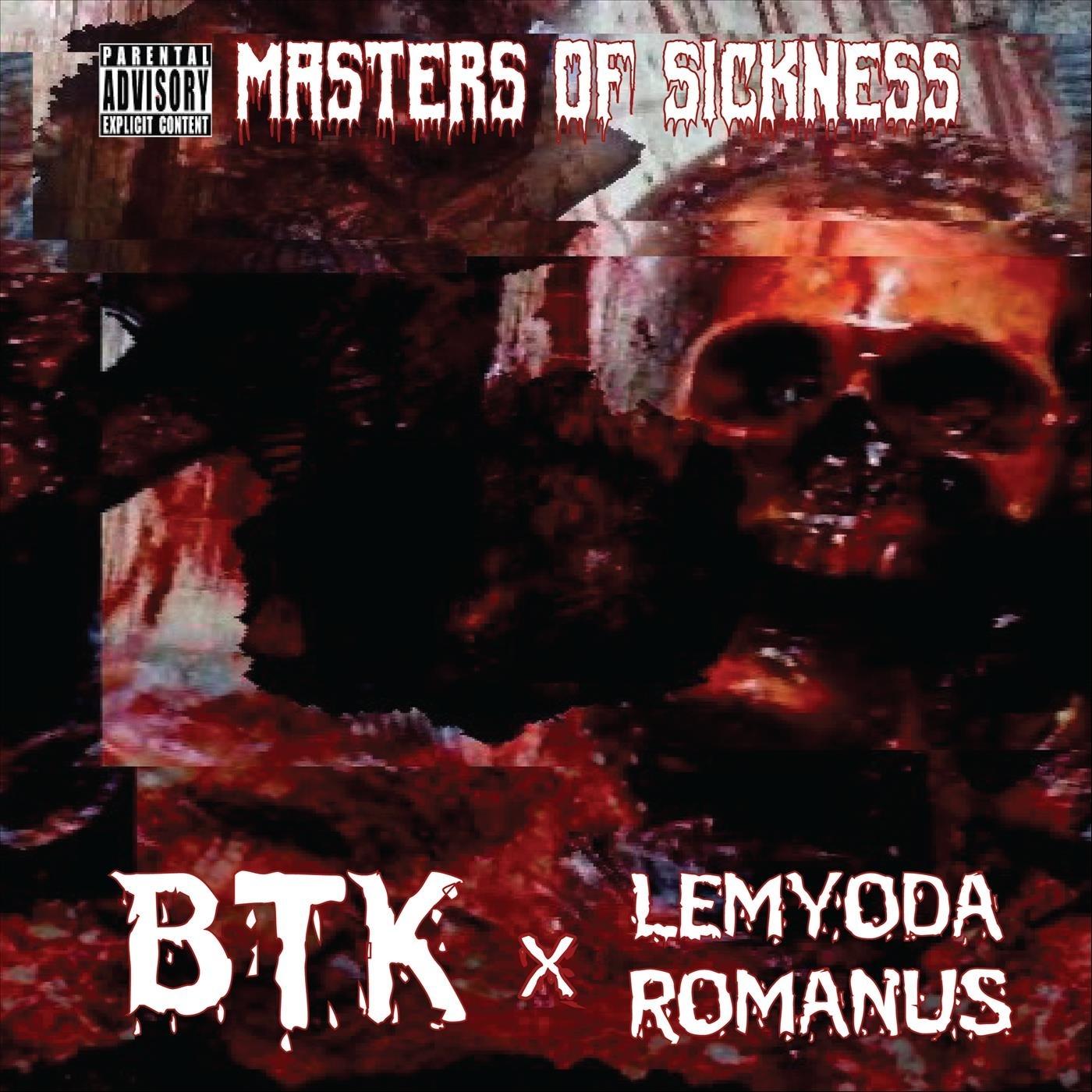 Masters of Sickness