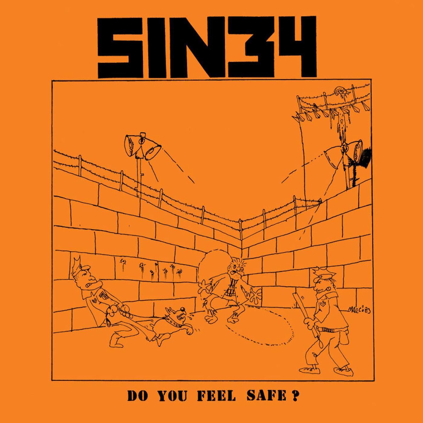 Do You Feel Safe?