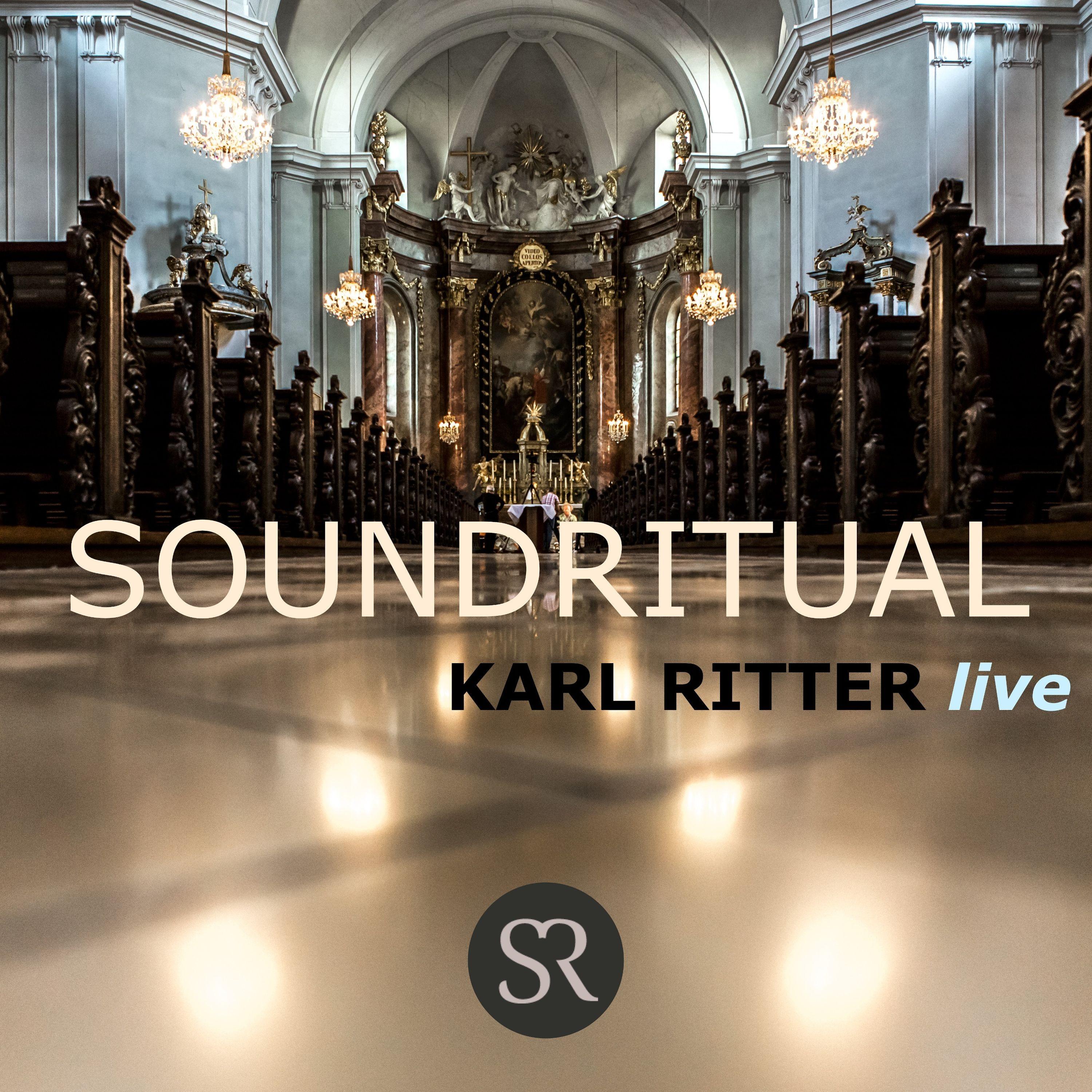 Soundritual (Live)