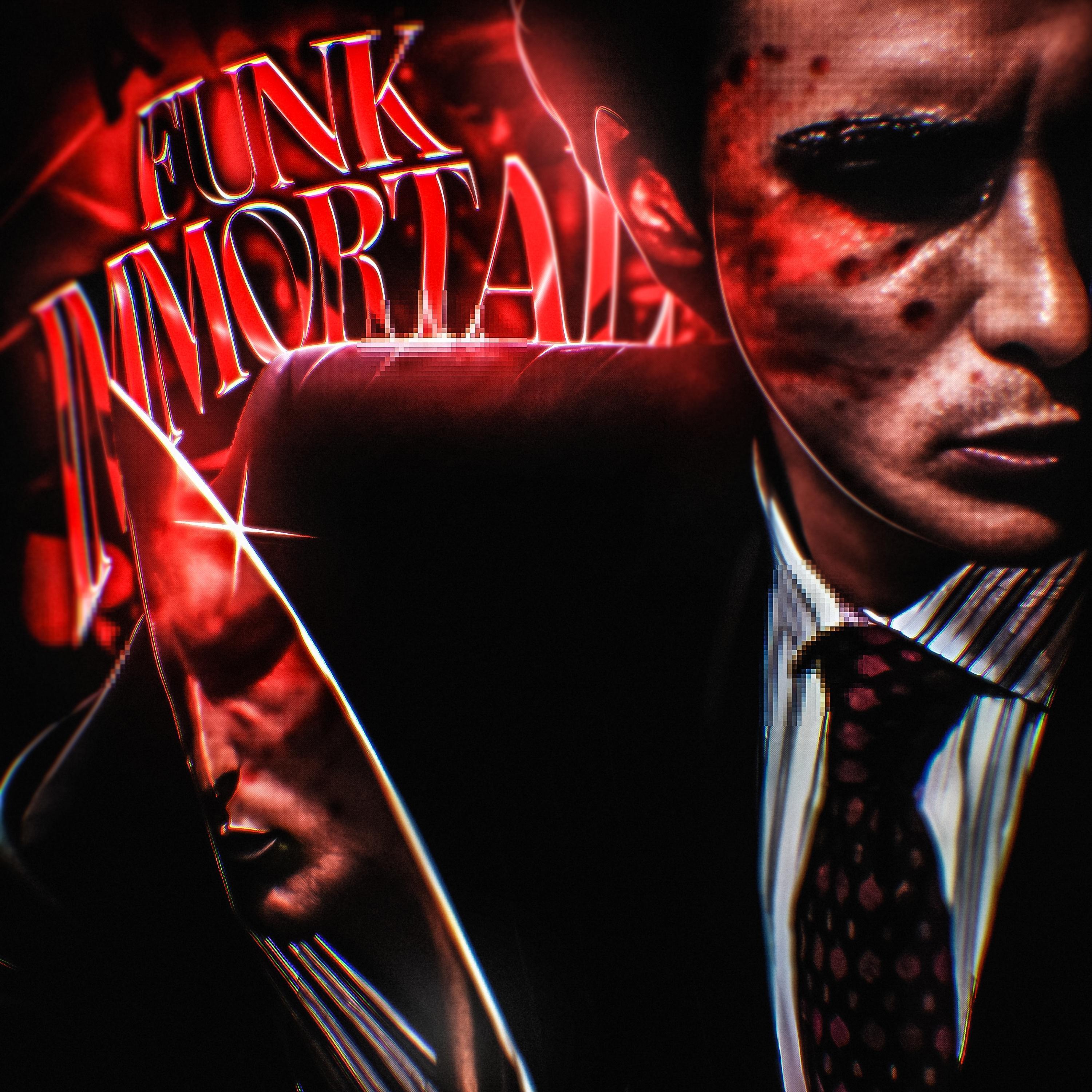FUNK IMMORTAL