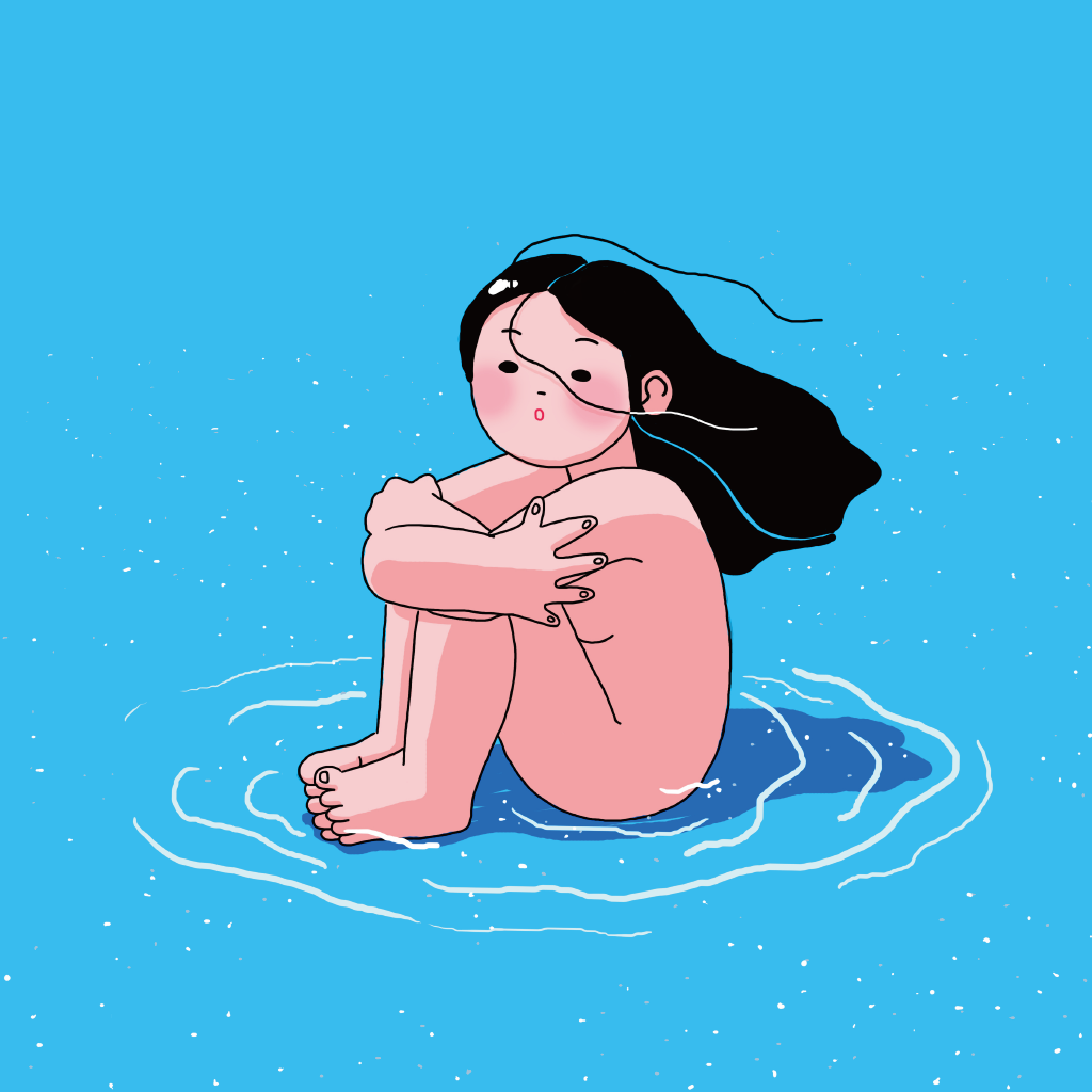 失业第二年