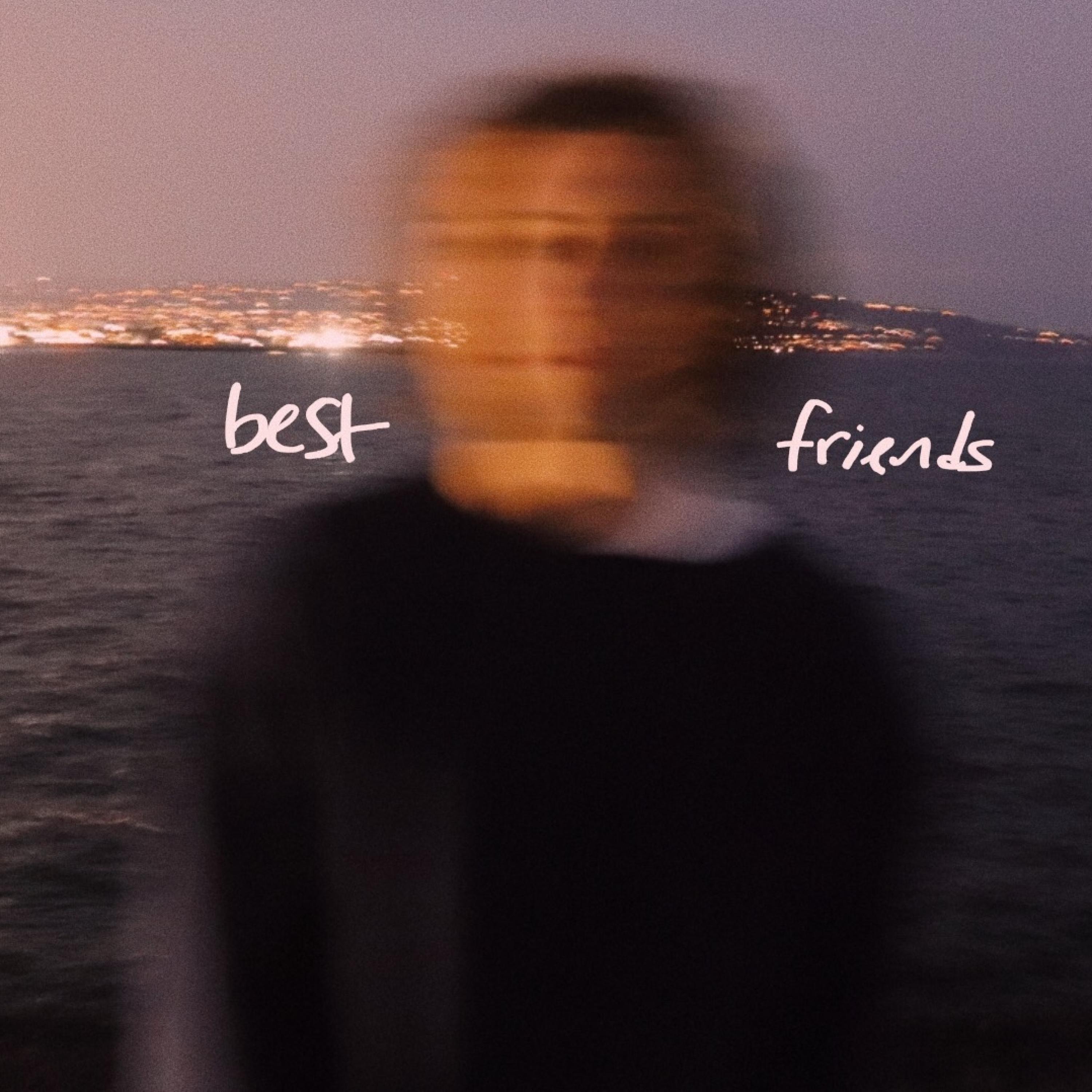 sammy rash - best friends