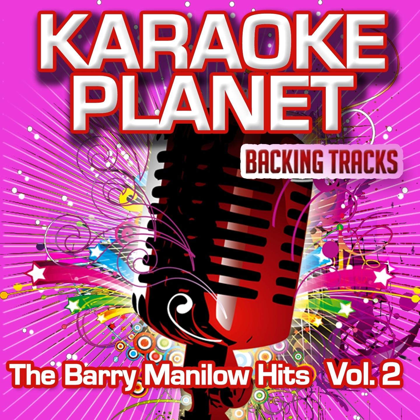 The Barry Manilow Hits, Vol. 2