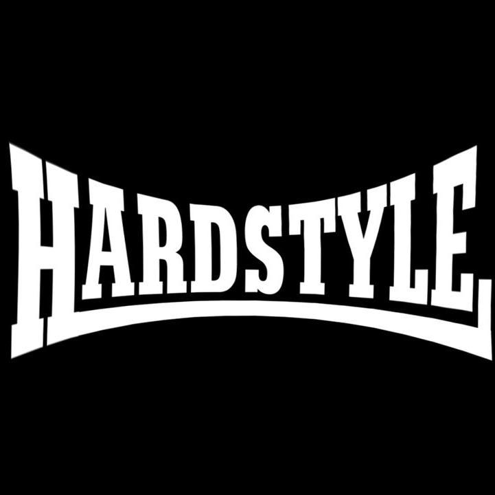 旋转吧【Hardstyle】&【Hardcore】 ◔◡◔