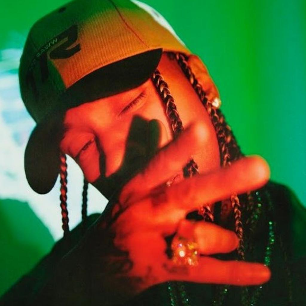 『Ratchet &DJ Mustard』史上最正宗Ratchet