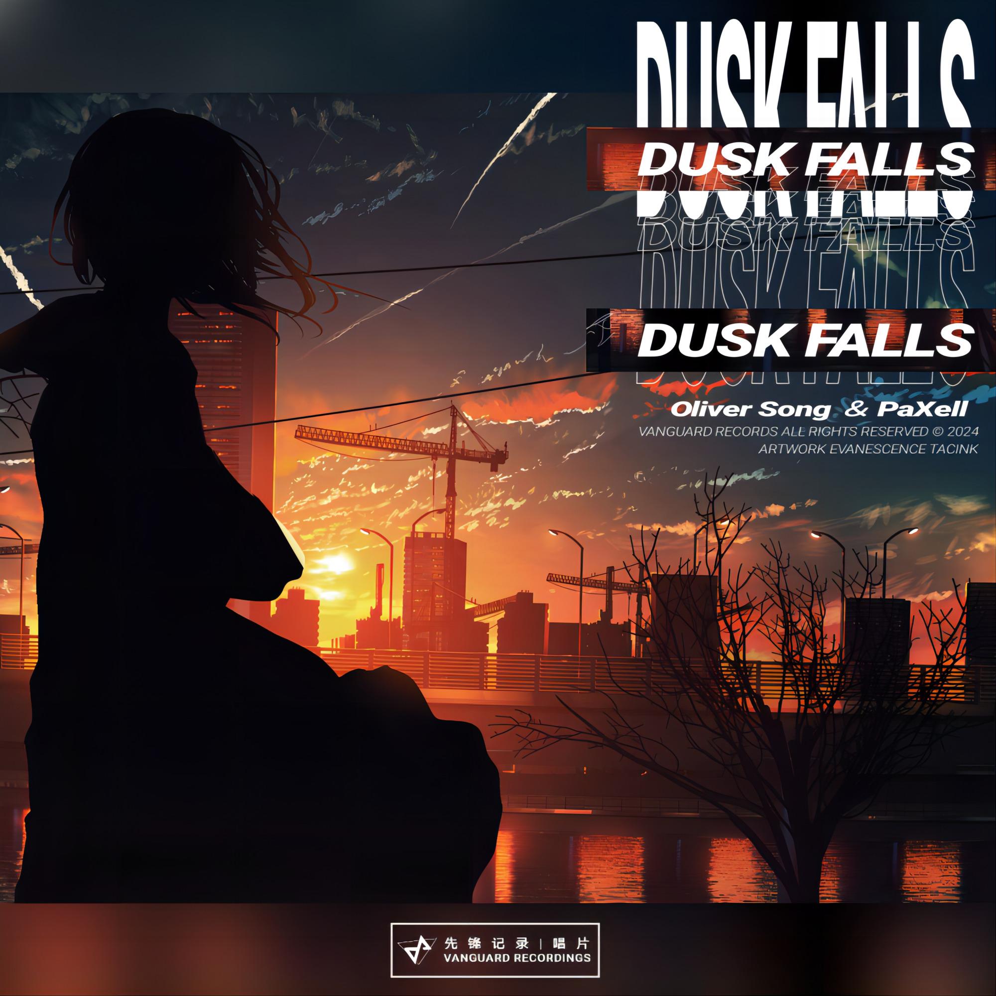 Dusk Falls