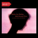 Waltz for Debby (Original Album Plus Bonus Tracks)专辑