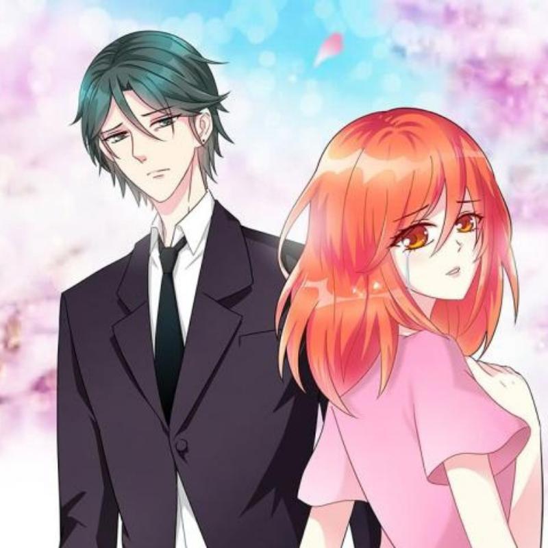 《前夫大人请滚开》漫画同人曲