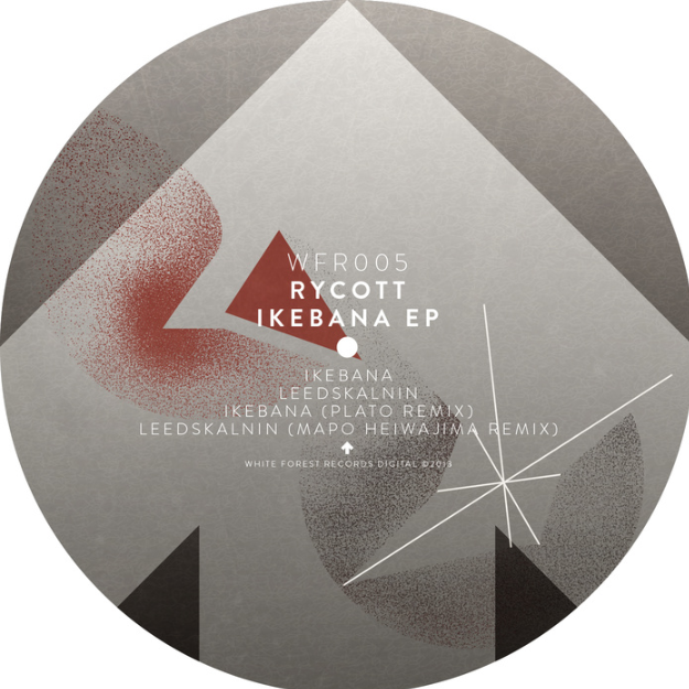 Ikebana EP