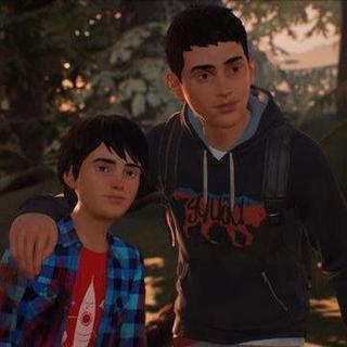 奇异人生2 已正式上线！ 插曲