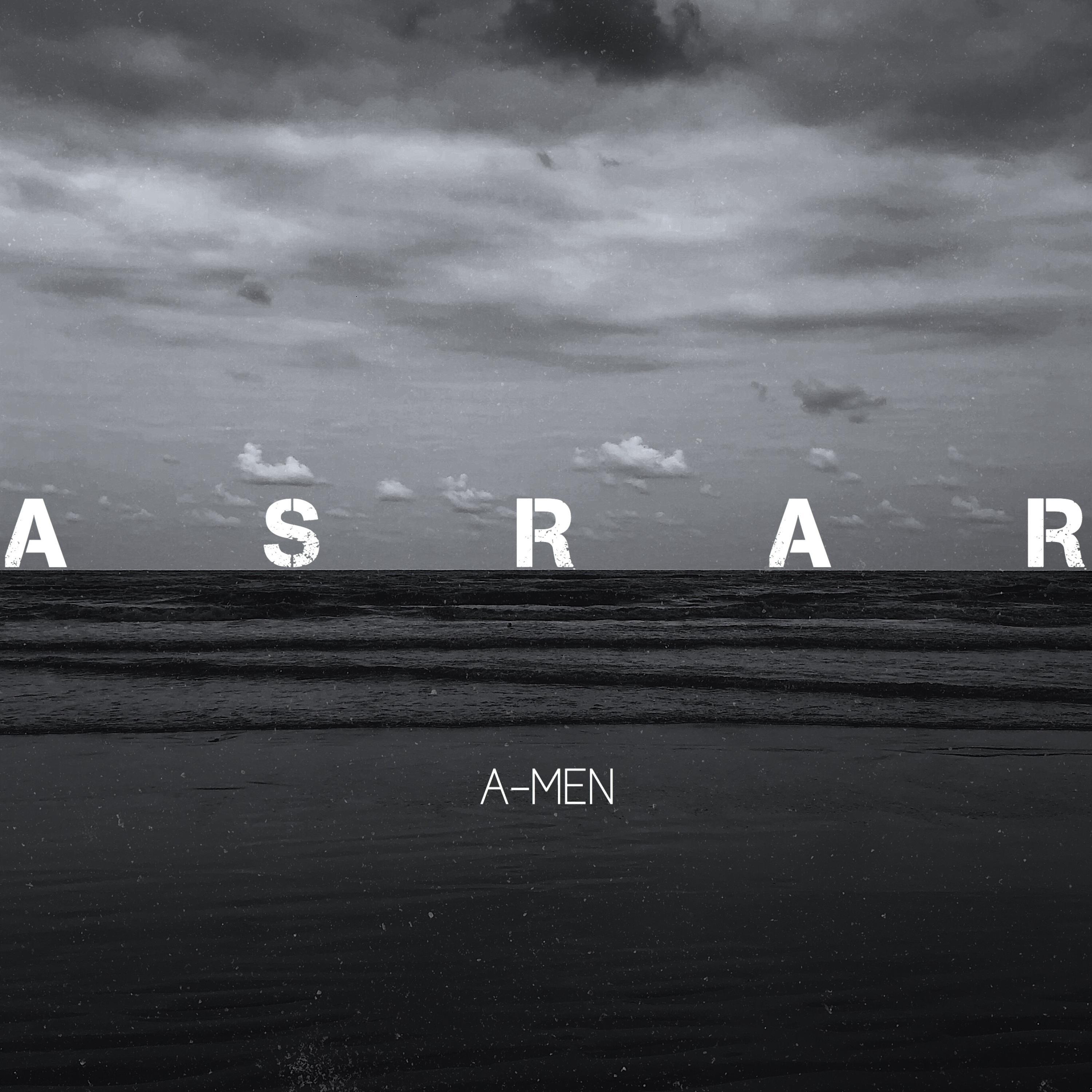 Asrar