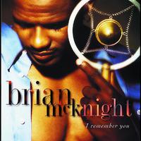 Still In Love - Brian Mcknight (karaoke)