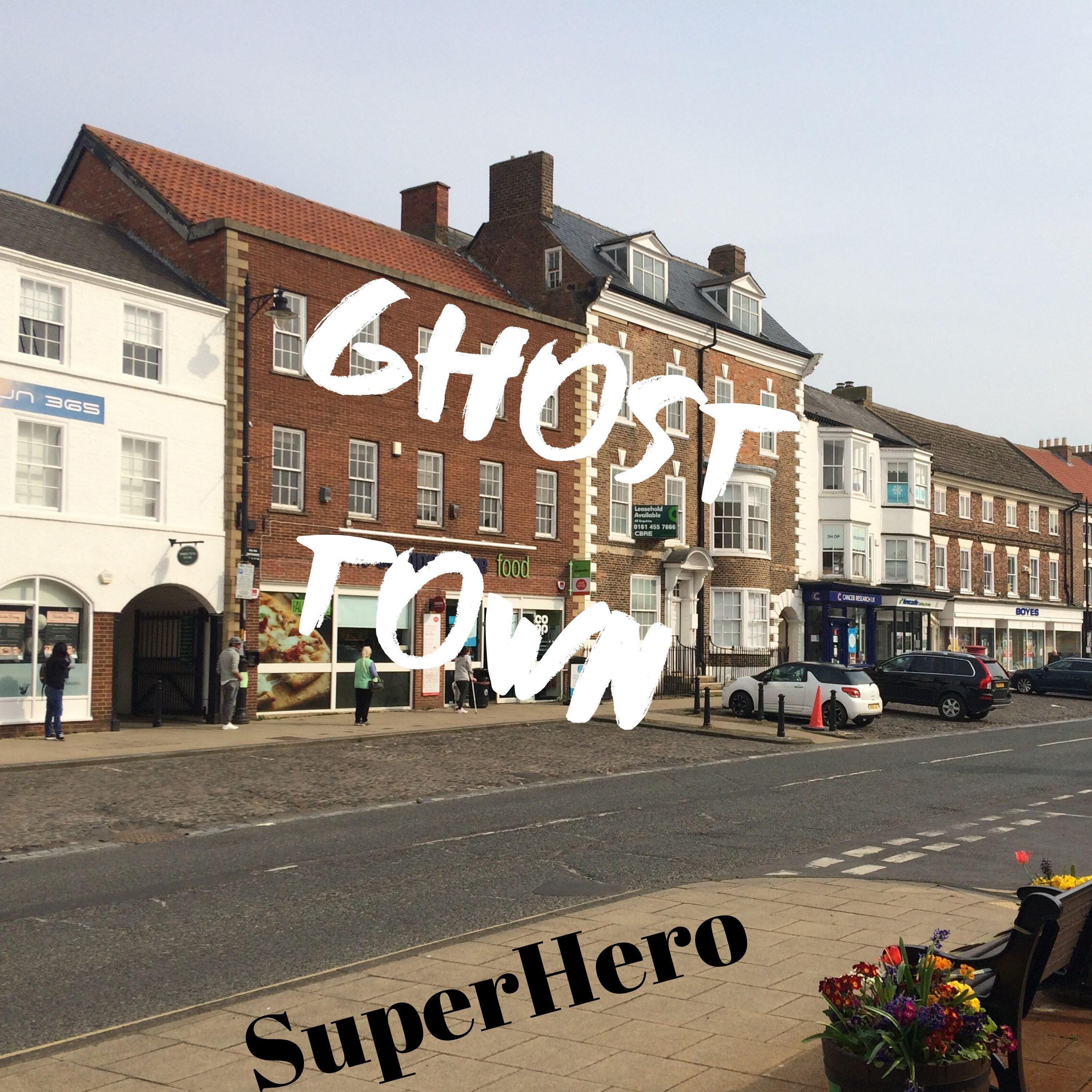 Ghost Town