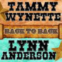 Back To Back: Tammy Wynette & Lynn Anderson专辑