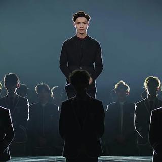 『偶像练习生』最全收录持续更新