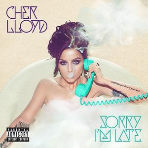Cher Lloyd - Bind Your Love (Instrumental) 原版无和声伴奏
