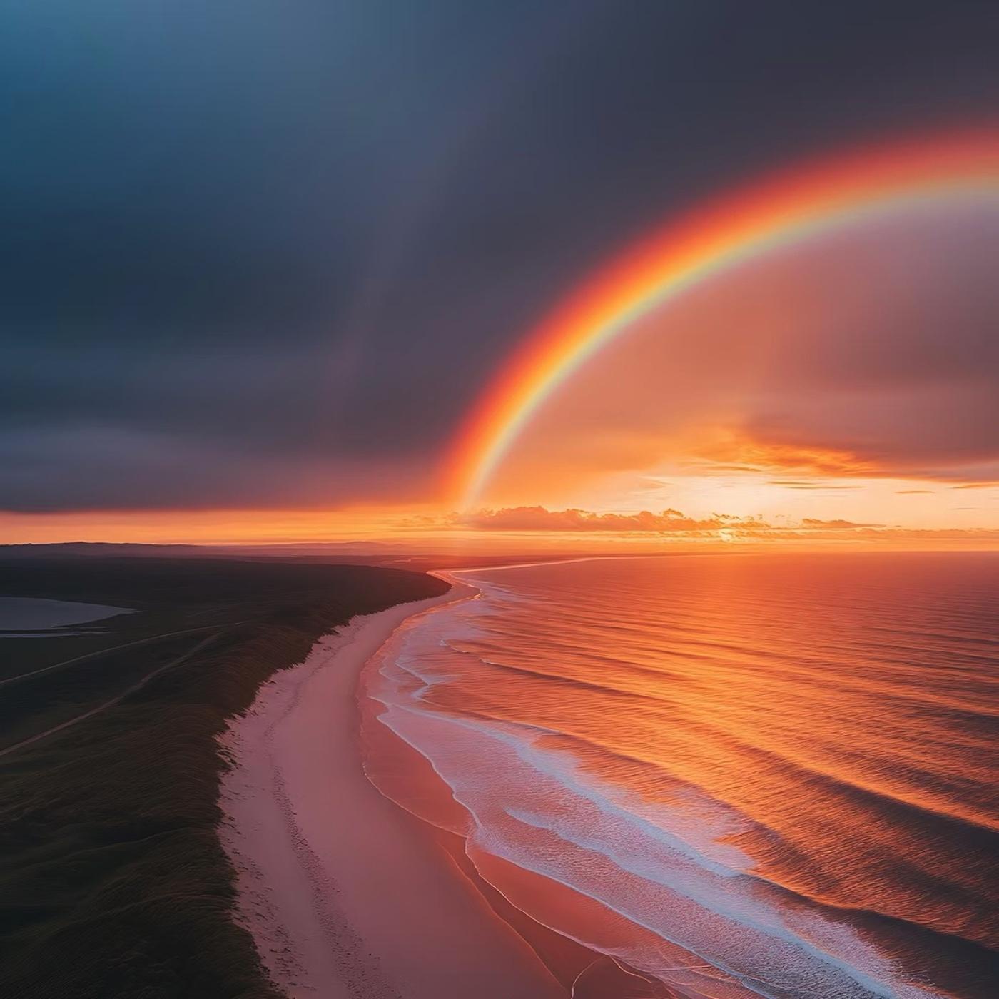 제목 파도가 멈춘 오후 (Extended Version)