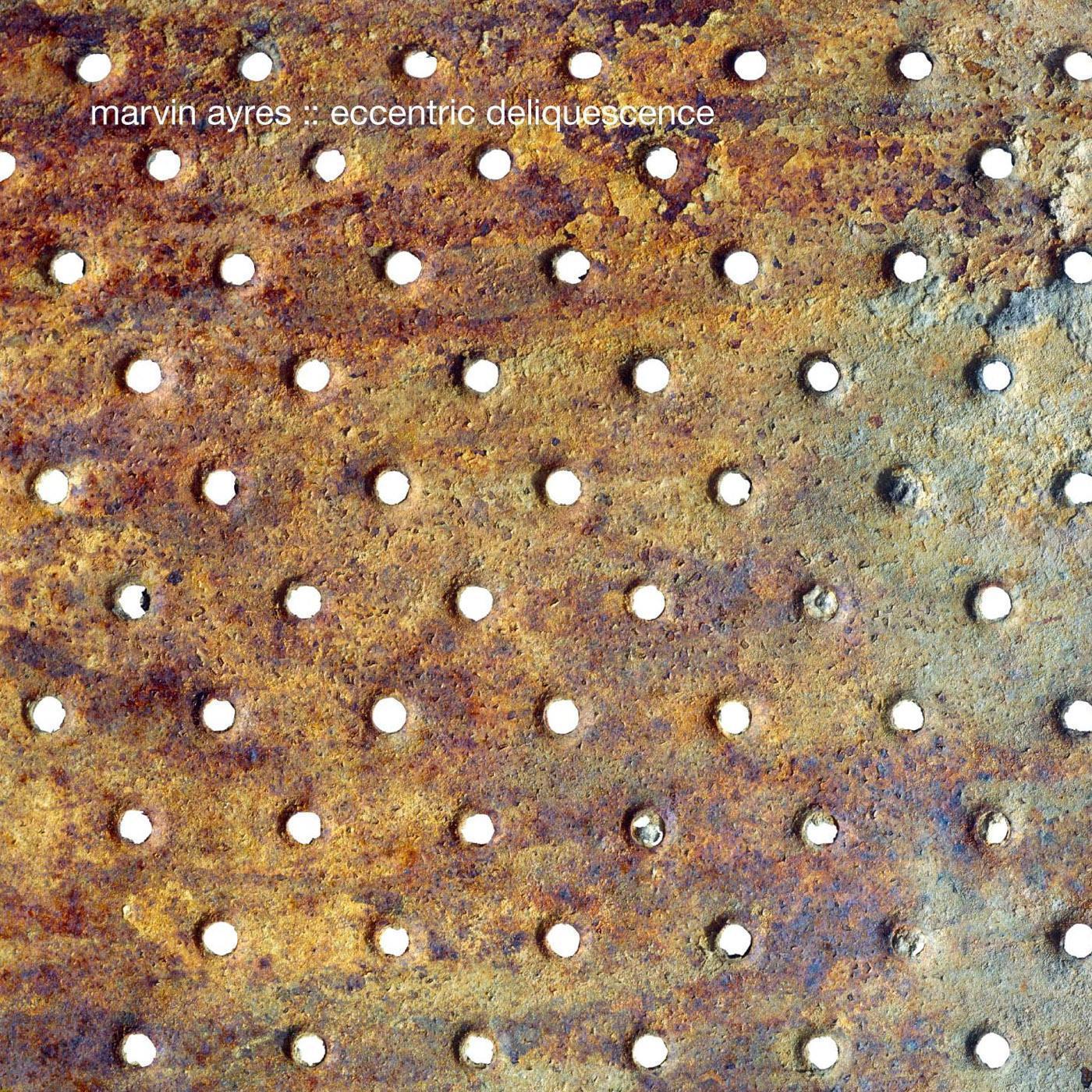 Eccentric Deliquescence