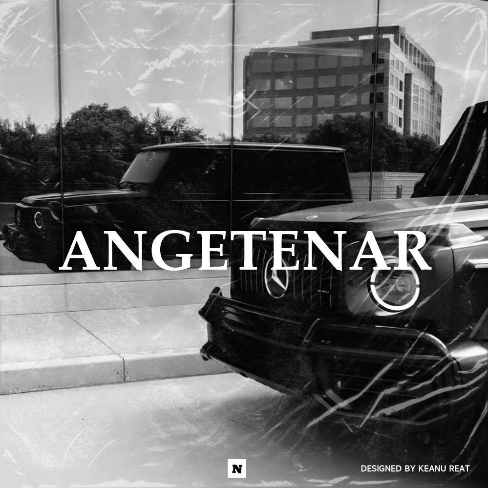 Angetenar