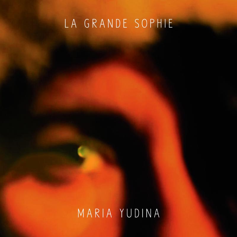 Maria Yudina