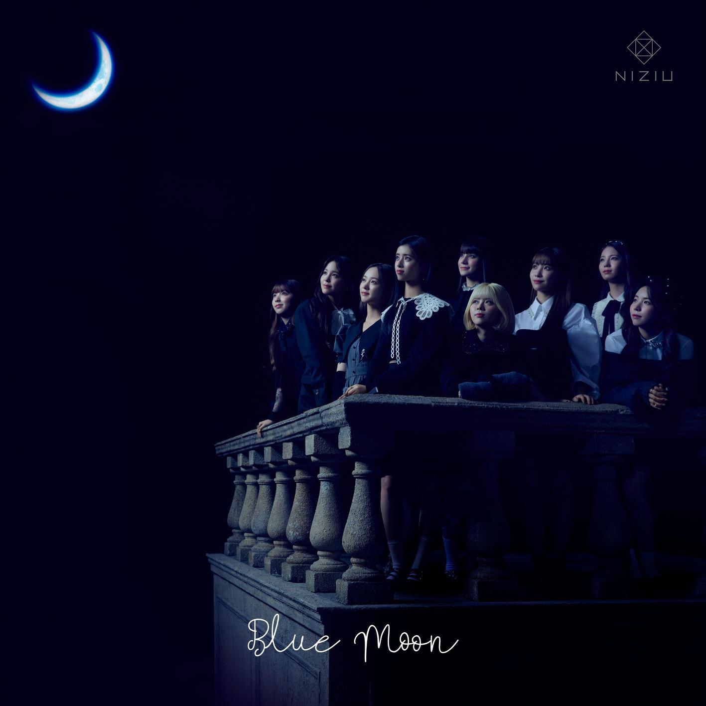 Blue Moon专辑