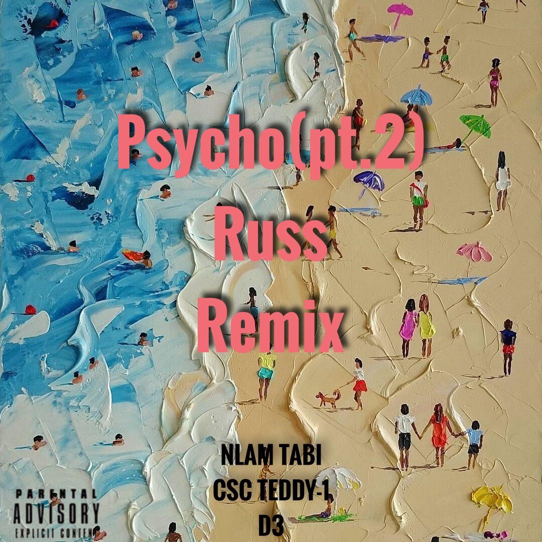 power6-psycho(pt.2)(tabi渔夫/teddy-1/d3 remix)