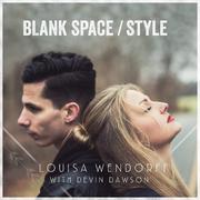 Blank Space / Style (feat. Devin Dawson)