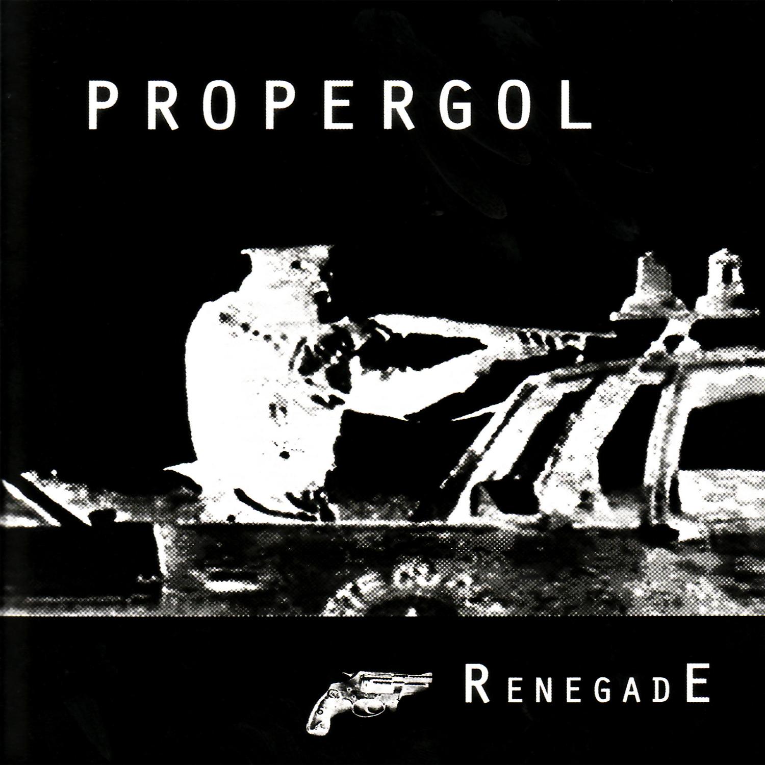 Renegade