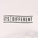 it's different