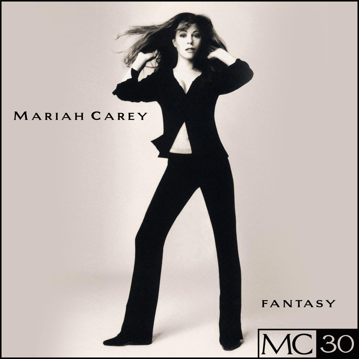 Mariah Carey - Fantasy (Sweet Dub Mix)