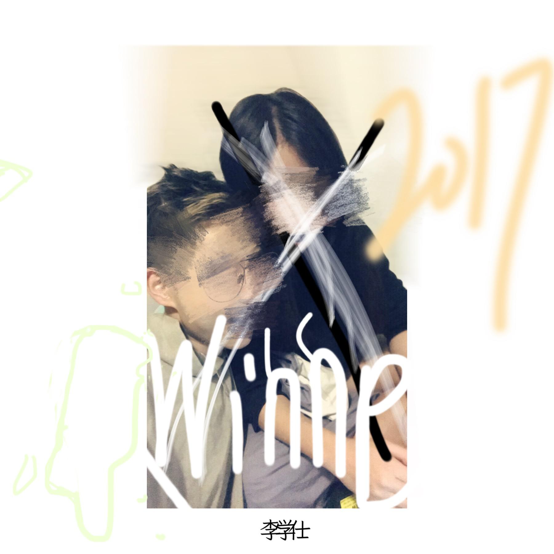 Winnie专辑