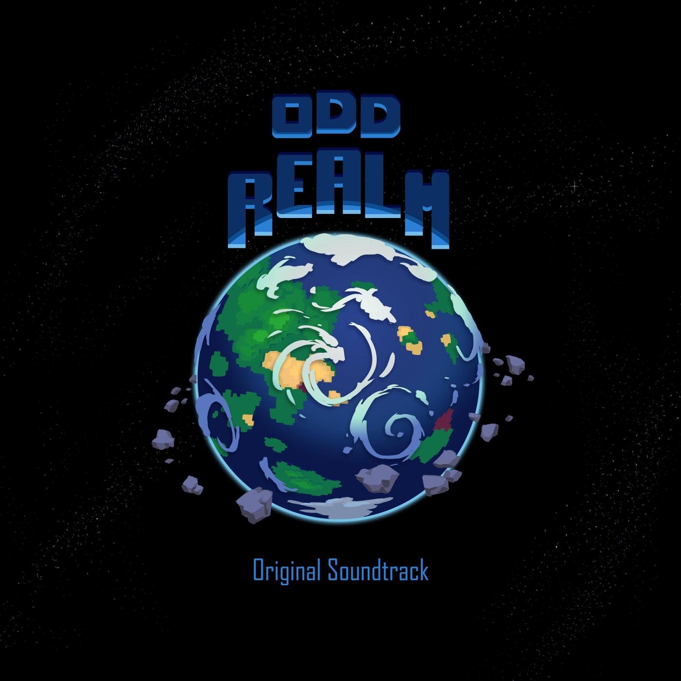 Odd Realm (Original Soundtrack)