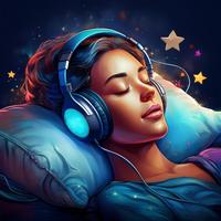 Sleep Harmonics: Music for Restful Slumber