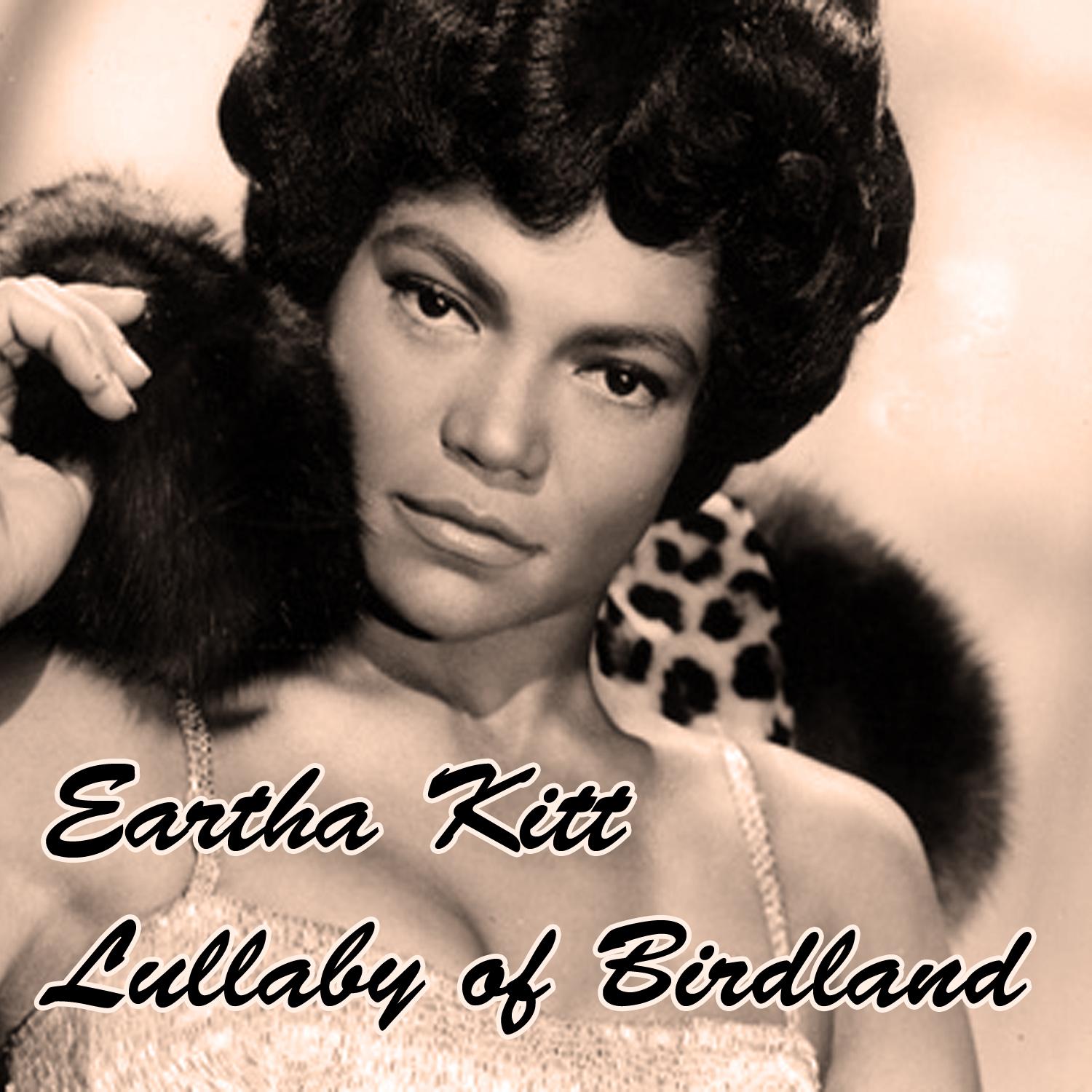 Lullaby of Birdland