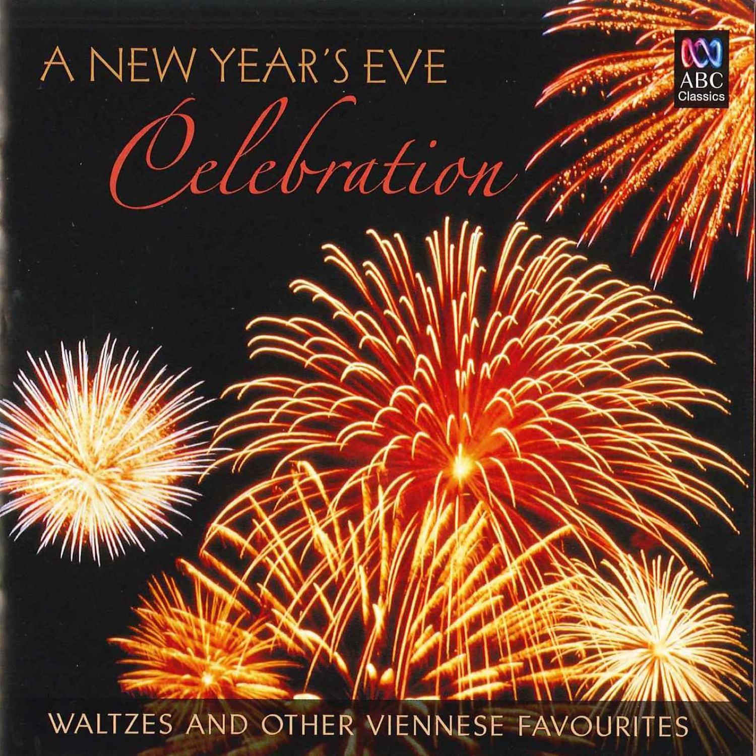 A New Year's Eve Celebration专辑