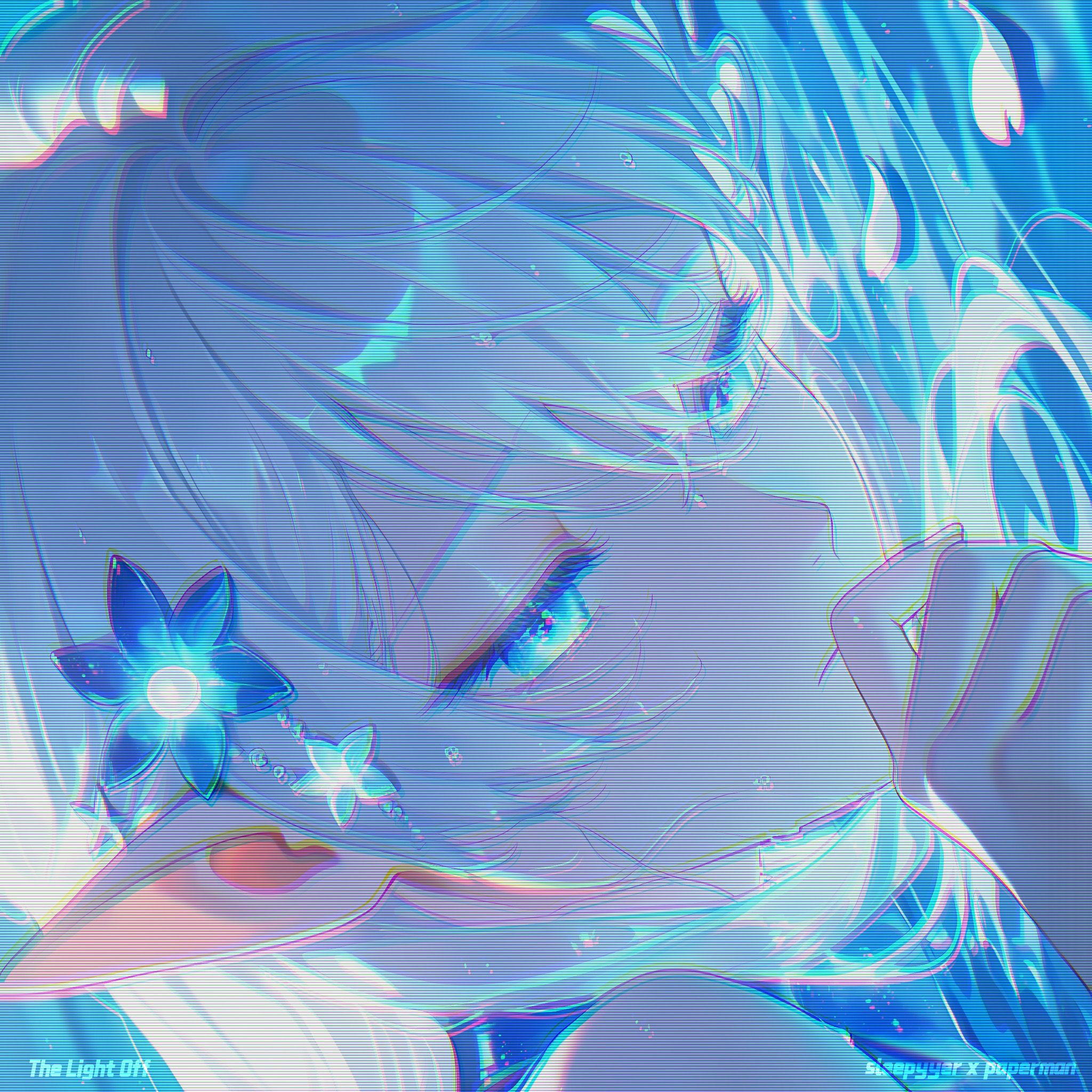 The Light Off