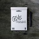 Give Thanks专辑