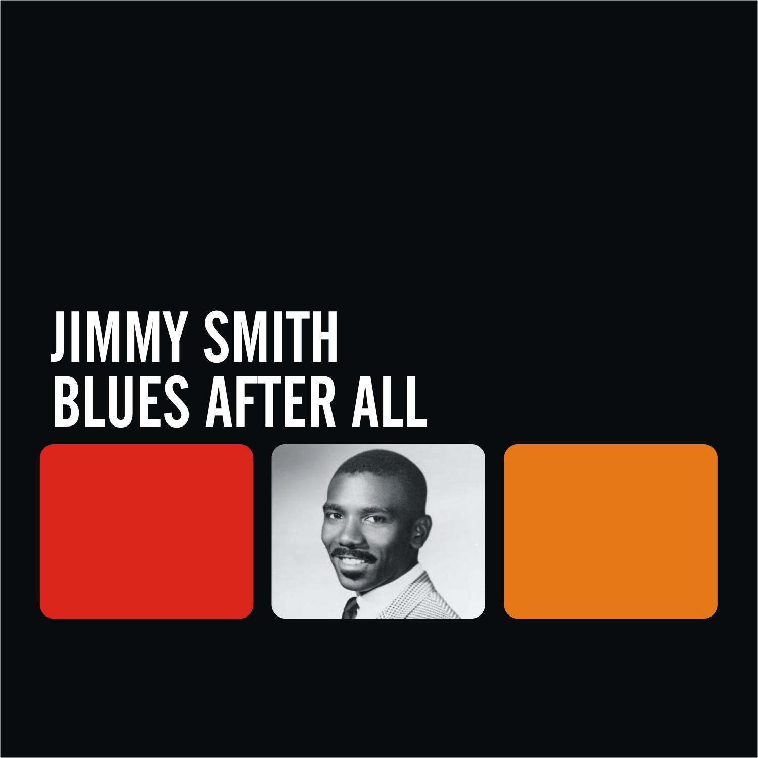 Blues After All