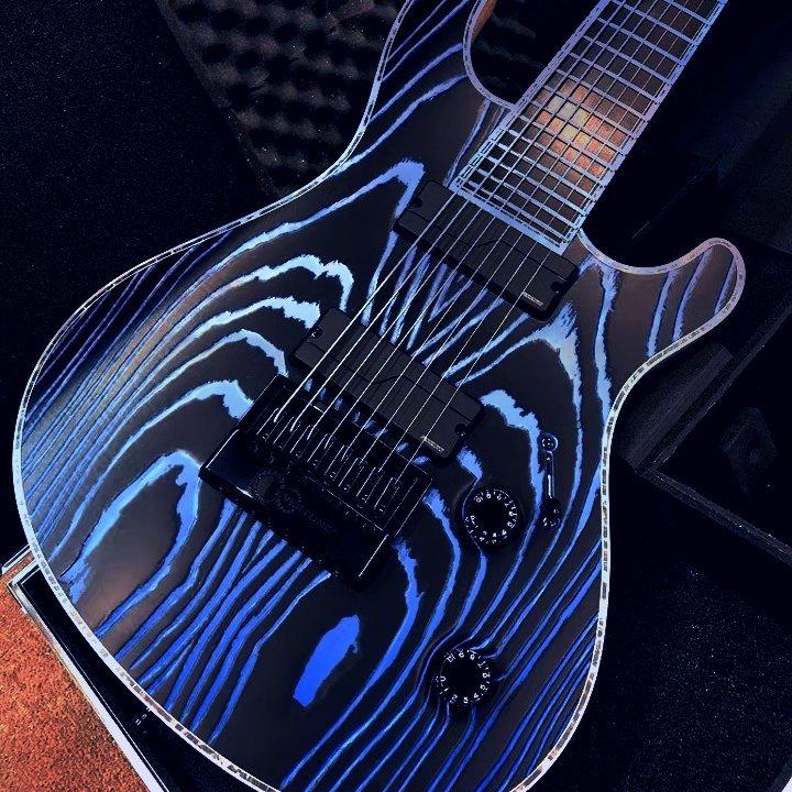 新派重型、前卫核～djent，后核