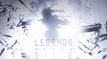 Legends Never Die（中日英三语版）专辑